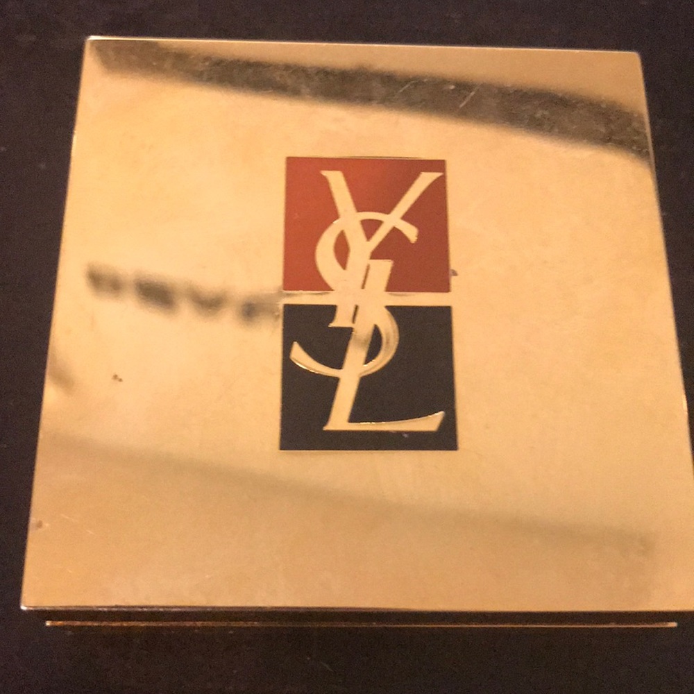YSL blush Authentic!